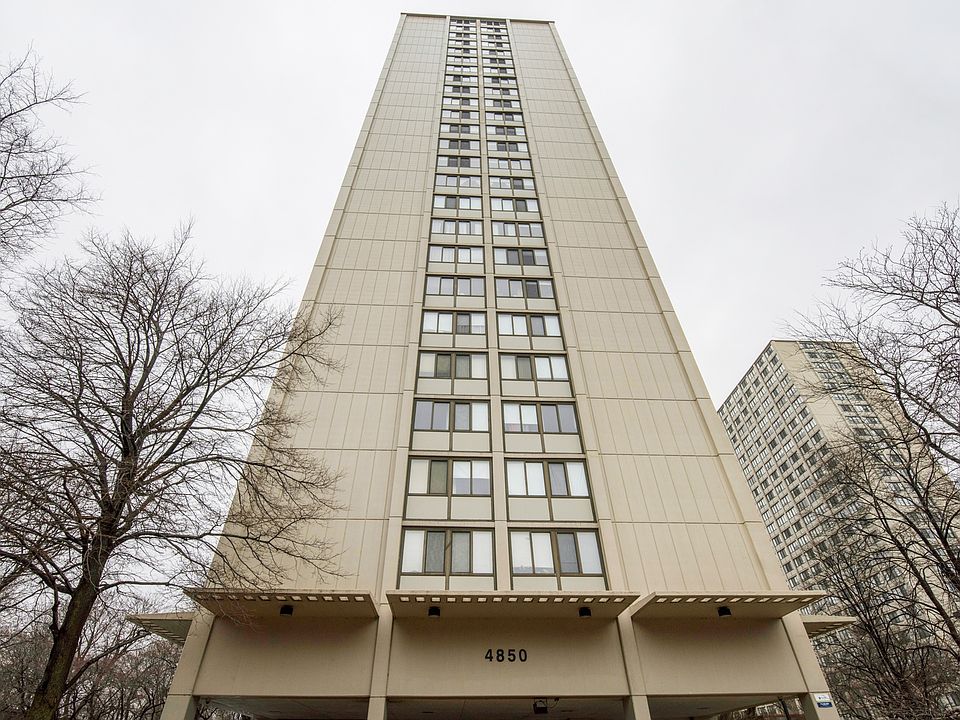 1st image of 4850 S Lake Park Ave APT 1907