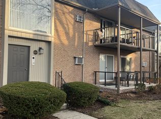 1709 E Forteen Mile Rd Unit A, Birmingham, MI 48009