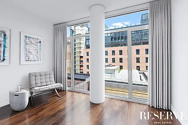 Rented by Reserve