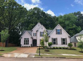 5087 Adagio Ln LOT 2, Arlington, TN 38002