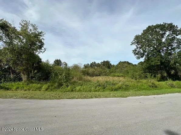 2819 Alexander Ave NE, Palm Bay, FL 32905