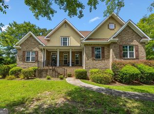 136 Myrick Dr, Macon, GA 31220