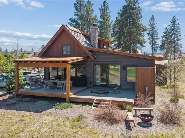 47 Cottage Lake Vw, Eureka, MT 59917