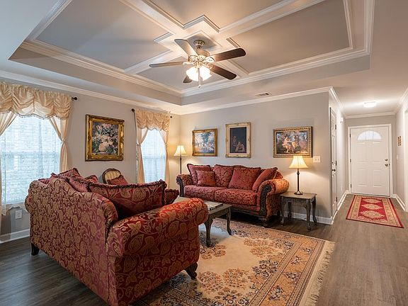 2nd image of 4138 Barrington Dr