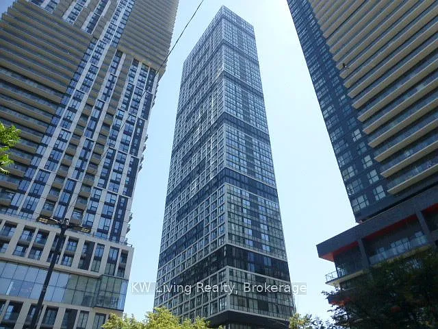 Grid Condos — Photo 1