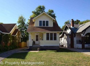 2865 Mary St, Omaha, NE 68112