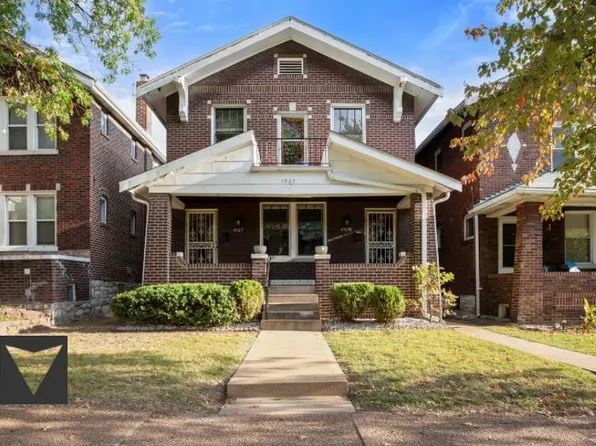 4927 Mardel Ave, Saint Louis, MO 63109