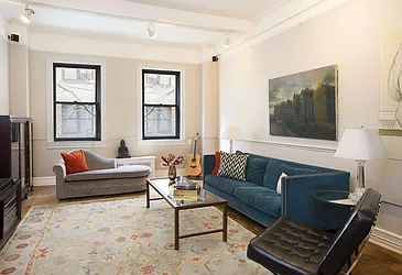 Sold by Brown Harris Stevens