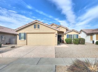 2380 E Valencia Dr, Casa Grande, AZ 85194