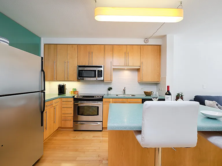 437 New York Ave NW #306 — Photo 6