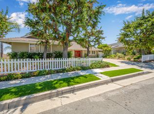 3020 E Chapel Hill Rd, Orange, CA 92867