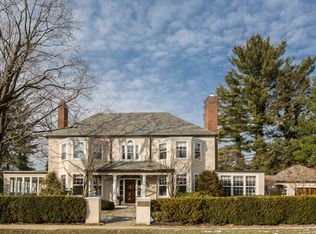 315 Pondfield Rd, Bronxville, NY 10708