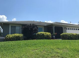 17261 Oriole Rd, Fort Myers, FL 33967