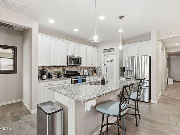 4th image of 8607 E DESERT Lane