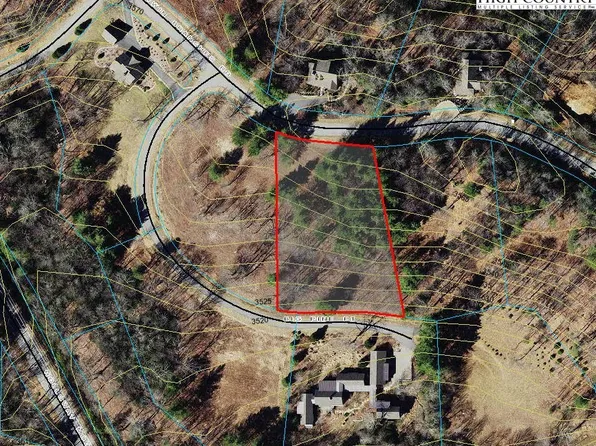 Lot 10 Twin Branches Road, Blowing Rock, NC 28605