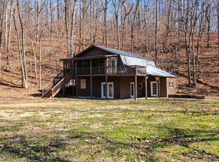 2650 Pretty Creek Rd, Nunnelly, TN 37137