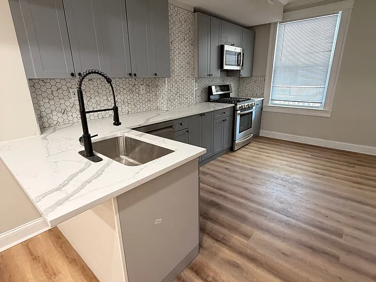 419 Ilchester Ave #1 — Photo 13