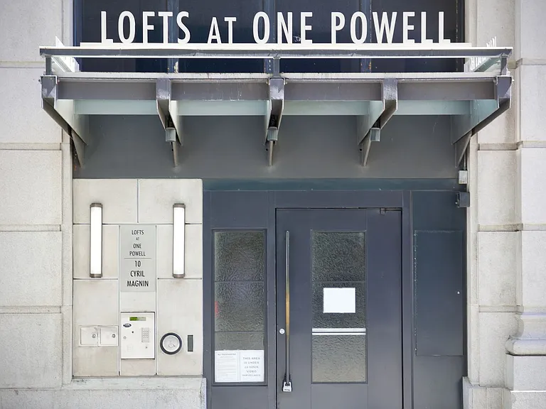 The Lofts at One Powell — Photo 21