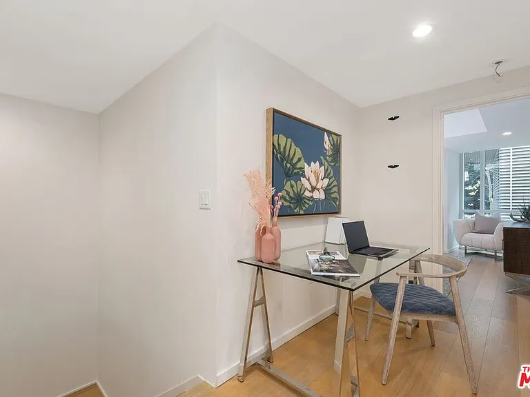 1705 Ocean Ave #107 — Photo 19
