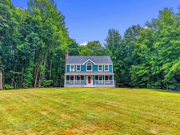 28 River Meadows Drive, Standish, ME 04084