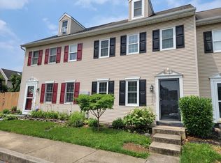 137 Village Ct #L-0137, Lebanon, PA 17042