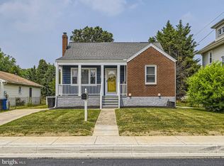 364 Townsend Rd, Essex, MD 21221
