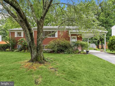 7018 96th Pl, Lanham, MD, 20706