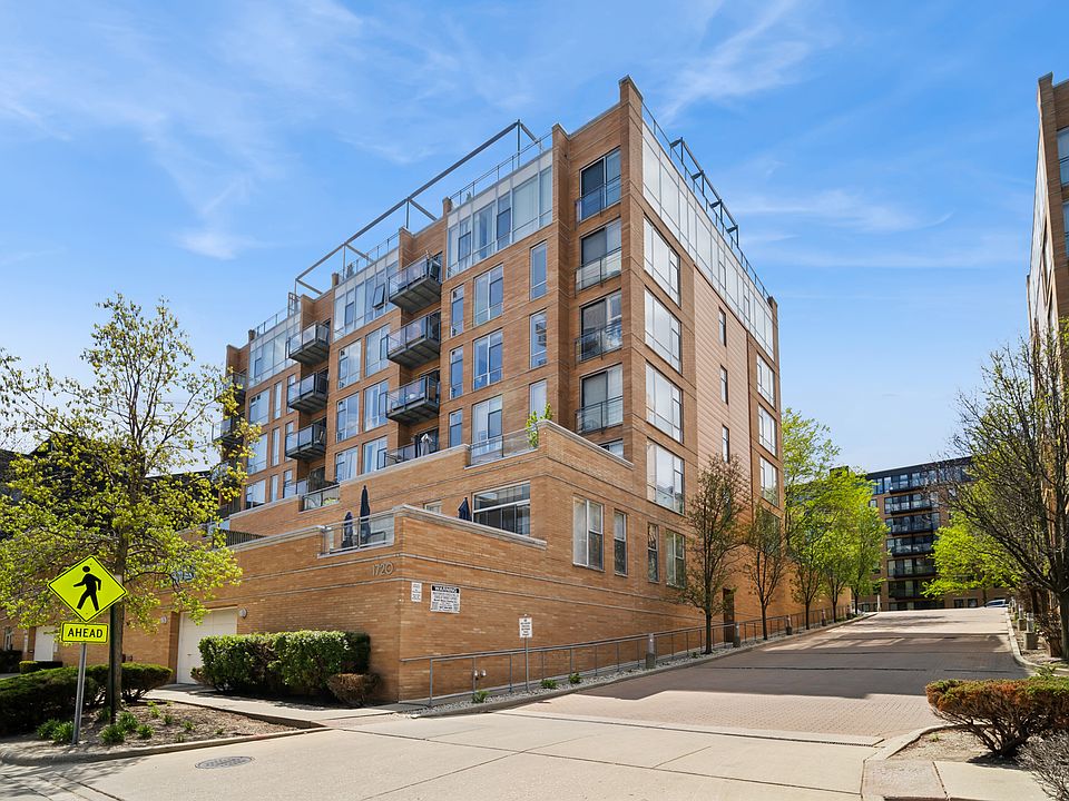 1st image of 1720 Oak Ave Unit 711