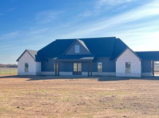 1390 Poe Prairie Rd, Millsap, TX 76066