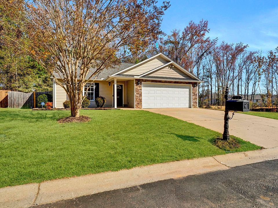 727 Fountainbrook Ln, Fountain Inn, SC 29644 Zillow