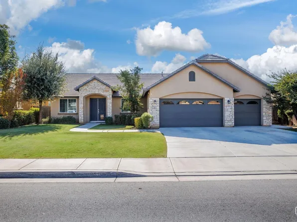 10615 Midge Dr, Bakersfield, CA 93314