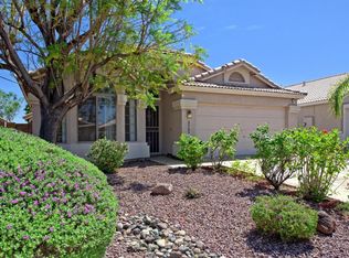 6523 W Saddlehorn Rd, Phoenix, AZ 85083
