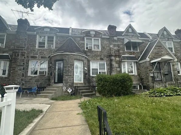 1224 Unruh Ave, Philadelphia, PA 19111