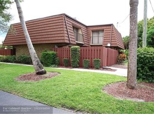1440 N Lawnwood Cir APT 19C, Fort Pierce, FL 34950