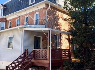 104 1st Ave, Red Lion, PA 17356