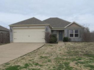 601 E Necessary Rd, Rogers, AR 72758