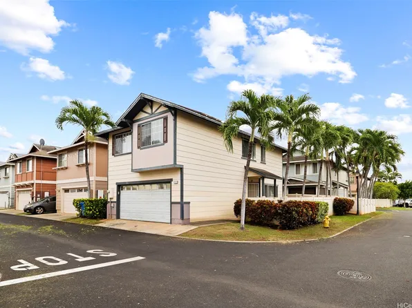 91-270 Makalea St, Ewa Beach, HI 96706