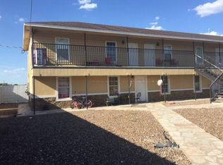 0 Mascorro St N, Rio Grande City, TX 78582