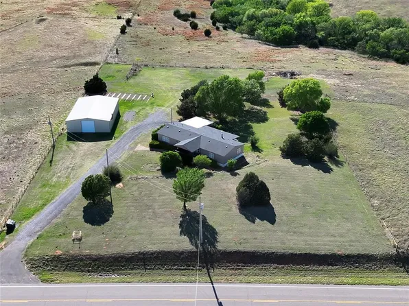 9749 Highway 44, Butler, OK 73625