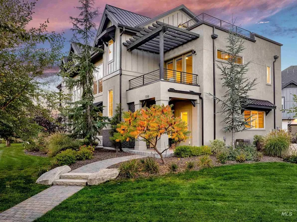 3398 E Exacta Ln, Boise, ID 83716
