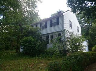 126 Hackensack Rd, Chestnut Hill, MA 02467