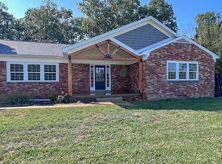 281 Grove Heights Rd, Berkeley Springs, WV 25411