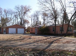 280 2nd Ave, Nome, ND 58062