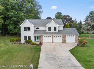 1246 Keusch Dr, Dewitt, MI 48820