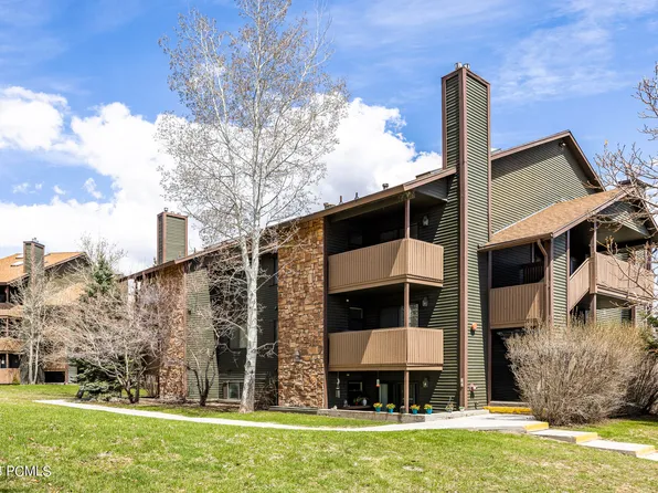 6821 N 2200 W APT 11G, Park City, UT 84098