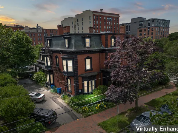 12 Deering Street #3, Portland, ME 04101