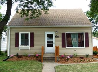 4418 N 64th St, Milwaukee, WI 53218