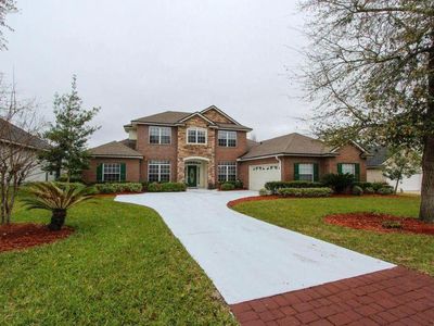 3767 Cardinal Oaks Cir, Orange Park, FL, 32065