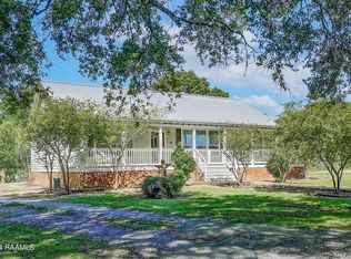 100 John Adams Dr, Youngsville, LA 70592