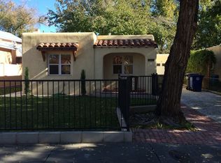 3020 Arno St NE, Albuquerque, NM 87107